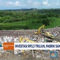 Video: Investasi Rp3,3 Triliun, Pabrik Sampah Siap Dibangun di Batang