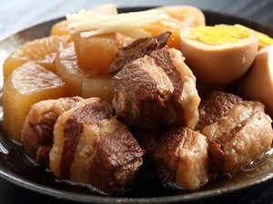 Jangan Terkecoh! Kenali 5 Istilah Olahan Babi dalam Makanan Jepang