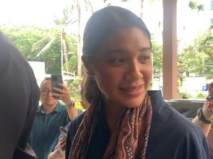 Istri Nadiem: Saya Percaya Suami Saya Jalankan Tugas Sejujur-jujurnya