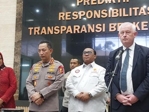 Keluarga Marsinah Bangga Kapolri Peduli Buruh: Seperti Perjuangan Adik Kami