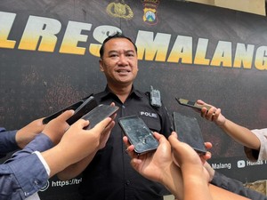 Jenazah Ibu Hanyut di Sungai Glidik Ditemukan di Pantai Alas Purwo Banyuwangi