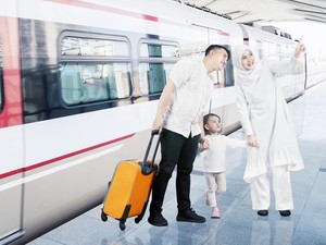 Arah Kiblat Saat Salat di Kendaraan, Bagaimana Ketentuannya?