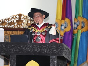 Mendagri Tegaskan Kebijakan Pemda Harus Berdasarkan Data dan Teori
