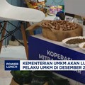 Video: Kementerian UMKM Bakal Luncurkan Aplikasi Khusus UMKM