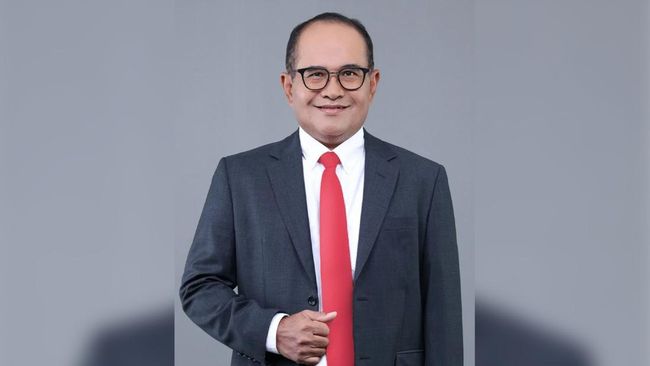 Wahyudi Anas Resmi Jadi Kepala BPH Migas 2025-2029, Ini Profilnya