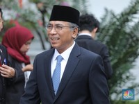 Gus Yahya: Saya Menyatakan tidak akan Mundur Kecuali Melalui Muktamar!