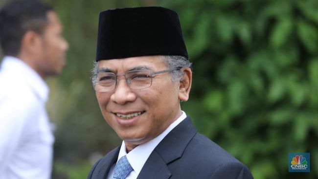 PBNU: Gus Yahya tidak lagi Berstatus Ketua Umum per 26 November 2025