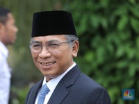 PBNU: Gus Yahya tidak lagi Berstatus Ketua Umum per 26 November 2025