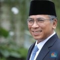 Gus Yahya Didesak Mundur dari Ketum NU Imbas Kontroversi Israel
