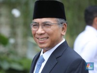 Gus Yahya Didesak Mundur dari Ketum NU Imbas Kontroversi Israel