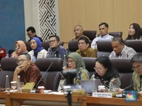 DPR Panggil 8 Perusahaan Air Minum Dalam Kemasan, Ini Mereknya