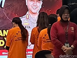 Tampang 4 Pelaku Penculikan Bilqis Makassar, Berikut Peran Mereka
