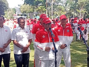 Hat-trick Juara Umum, Bukti Keseriusan KONI DKI dan Dispora