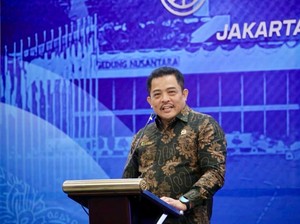 Potret Realitas ASN Indonesia