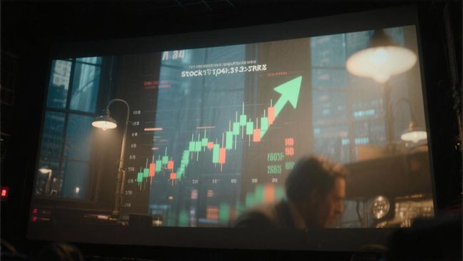 IHSG Otw 8.400, Simak Rekomendasi Saham Hari Ini