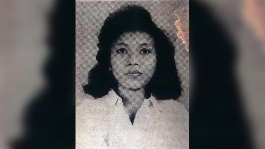 Marsinah. (Dok. Istimewa)