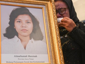Profil 10 Pahlawan Nasional 2025 dan Jasanya yang Diumumkan Prabowo Hari Ini