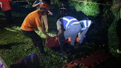 Kondisi Mayat Pria di Semak-semak Tol Jagorawi: Tangan dan Kaki Terikat