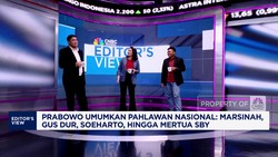 Video: Menguak Makna di balik Pemberian Gelar Pahlawan Nasional