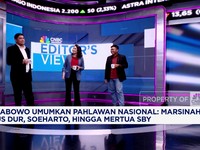 Video: Menguak Makna di balik Pemberian Gelar Pahlawan Nasional
