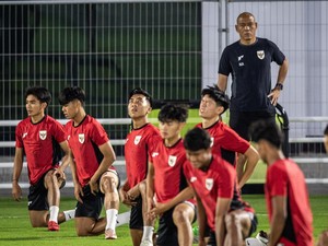 Jadwal Timnas Indonesia U-17 Vs Honduras U-17 Malam Ini, Kick Off Jam Berapa?