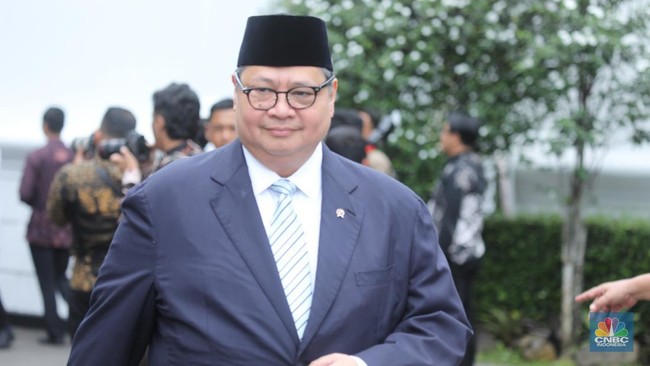 Perjalanan Dinas ASN Dalam Negeri Dipangkas 50%, Luar Negeri 70%