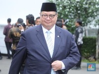 Soal RI Impor Minyak dari AS, Airlangga: Pertamina Tak Perlu Lelang