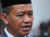 Sumur Minyak Rakyat Sudah Boleh Digarap Bulan Depan