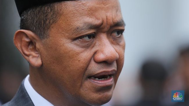 Kurangi Jatah Ekspor Batu Bara, Bahlil: Negara di Atas Segalanya!