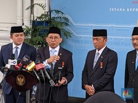 Gus Ipul: Keluarga Pahlawan Nasional Dapat Rp57 Juta Setiap Tahun