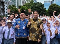 Purbaya Bilang Rencana Ubah Rp1.000 jadi Rp1 Belum Jalan Tahun Depan