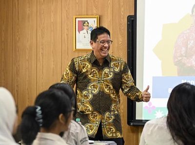 Purbaya Sebut Ada Kementerian Balikin Anggaran Rp 3,5 Triliun, Kenapa?