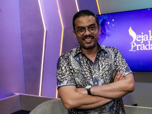 Kementerian UMKM Sukses Dorong Capaian KUR Sektor Produktif hingga 60,6%
