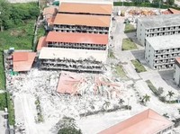 Kronologi Tentara Gerebek Markas Penipuan Online, Ratusan Ditangkap