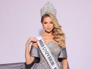 Miss Iceland Mengaku Dikeluarkan Sepihak dari Miss Universe Saat Sakit