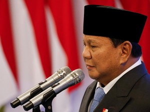 Prabowo Bakal ke Australia Bertemu PM Anthony Albanese