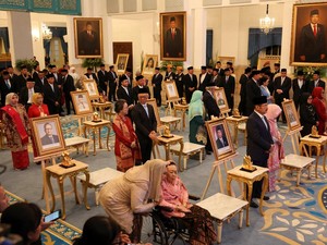 Jasa 10 Penerima Gelar Pahlawan Nasional 2025, Dari Mantan Presiden-Pejuang Pendidikan