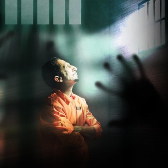 Negara dengan Jumlah Tahanan Terbesar di Dunia, RI Mengejutkan!