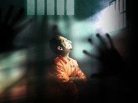 Negara dengan Jumlah Tahanan Terbesar di Dunia, RI Mengejutkan!