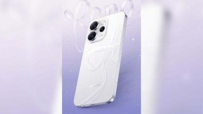 Oppo Reno 15 Resmi Rilis 17 November 2025, Cek Spesifikasinya