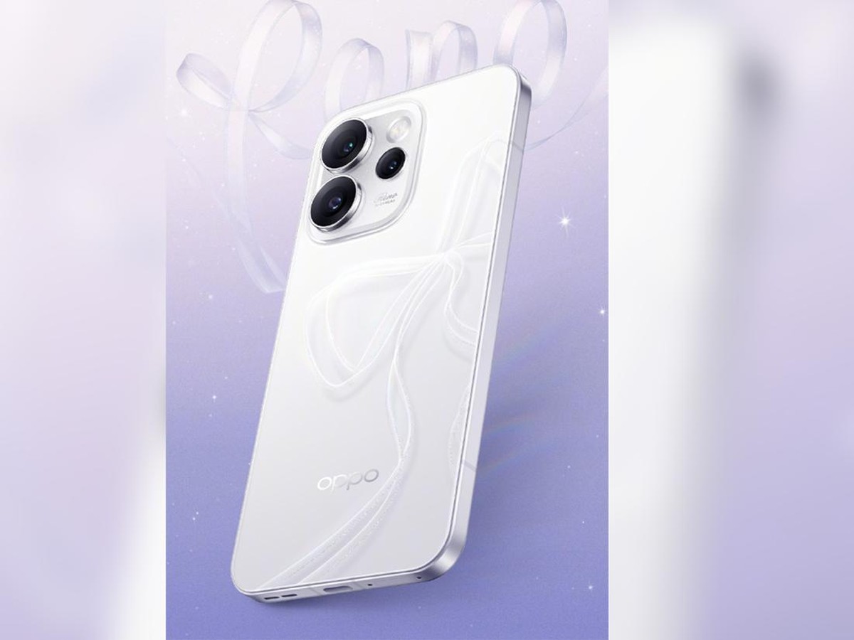 Oppo Reno 15 Siap Meluncur dengan Tiga Varian dan Kamera 200MP Hebat