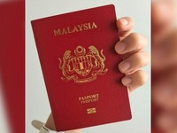 Paspor Malaysia Naik ke Peringkat 3 Dunia, Indonesia Ranking 54