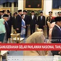 Video: Pejuang Buruh, Marsinah Dapat Gelar Pahlawan Nasional
