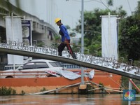 Bekasi Bakal Punya Ikon Baru, Proyek Wisata Air Baru di Kalimalang