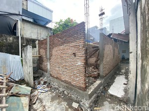 DPRD Parepare Heran Pembangunan Toilet Sekolah Rp 166 Juta: Tak Masuk Akal