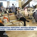 Video: Pemerintah Percepat Inovasi Deteksi TBC, Ini Dampaknya!