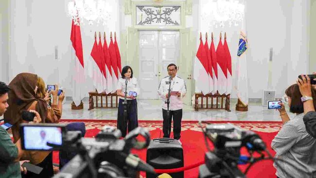 Pemprov DKI Jakarta Bebaskan Sanksi Pajak dan Bea Balik Nama Kendaraan