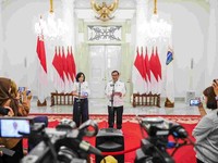 Pemprov DKI Jakarta Bebaskan Sanksi Pajak dan Bea Balik Nama Kendaraan