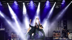 Video: Hijrah ke London! The Changcuters Bakal Tur di UK