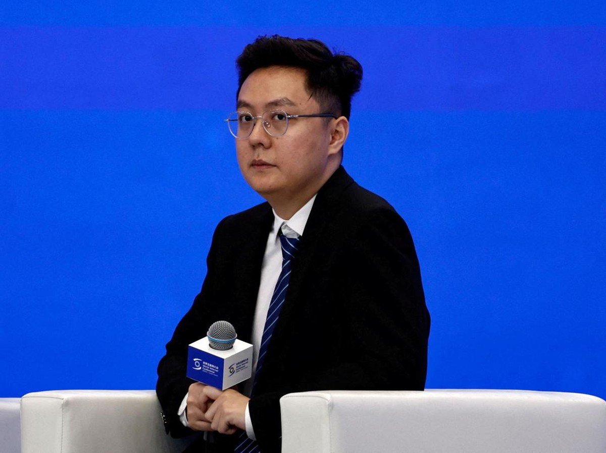 Chen Deli Ungkap Risiko AI DeepSeek dan Dampaknya pada Pekerjaan Masa Depan